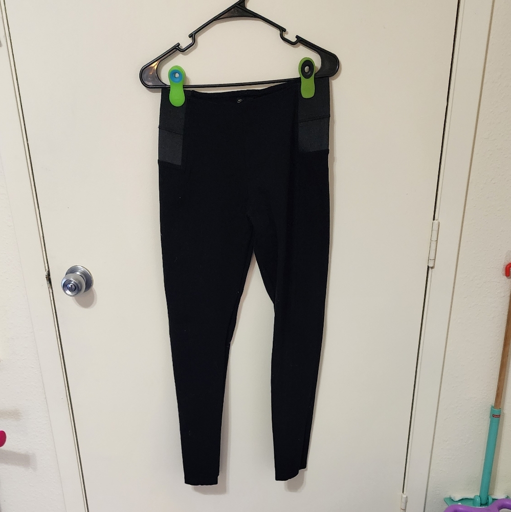 L LEGGINGS